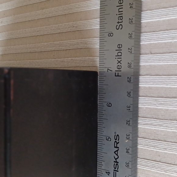 Cubano Wooden Cigar Box - Picture 9 of 10